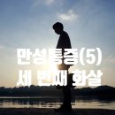 만성 통증 이미지