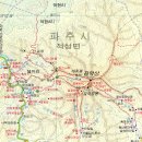 4월25일 청솔회 창립 10주년 산제(파주 감악산) 이미지