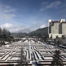 이랜드파크 켄싱턴 호텔 평창 이미지