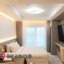 에이더블 | "생각보다 더 깔끔!" 군산 가성비 숙소 추천 스테이호텔 슈페리어 더블 후기