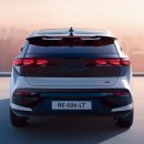 오토보스 코리아 | [신차 소식] 르노코리아의 역대급 플래그십, '필랑트(Filante)' 드디어 공개! 가격/제원/특징 총정리