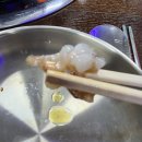 (경기 평택) 대하 머리채 후라이드하는 "민복" 후기 (새우소금구이, 낙지 탕탕이) / 회식 및 술모임...