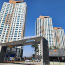 해들마을 6단지 정문 이미지