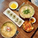 일산칼국수경주용황점