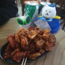 우야꼬 닭강정 대구동성로점