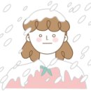 힐링수채화&데생 이미지