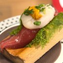 스시온더레일&소핫 | 수원 타임빌라스 맛집 : 코노미스시, 호랑이굴 곱창전골 솔직후기