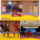용인대금메달체육관