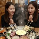 훈이네바지락칼국수 | 인천계양 맛집 훈이네조개전골칼국수🍜