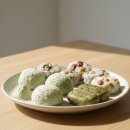 누구나 쉽게 만드는 영양떡 이미지