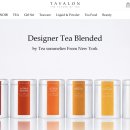 멜랑커피 | 타바론(Tavaron) 망고 멜랑 티백 후기 | 성분, 카페인, 먹는 방법 정리