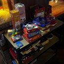 7364 | 사당역단체모임장소 골든너겟 텍사스바베큐 펍 브리스킷 하이볼 맛집 후기