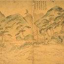 와룡지구 | 물과 바위가 빚은 아홉 폭의 산수화, 화천 곡운구곡