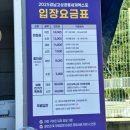 2025경남고성공룡세계엑스포 | 2025 경남 고성공룡세계엑스포 후기(주차팁, 요금안내, 야간개장)