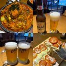 월간맥주하남2지구점 | [첨단2지구] 페페로니피자&맥주맛집 "월간맥주"
