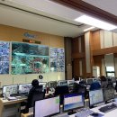 CCTV관제센터 연합뉴스