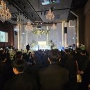 성동장식 | [W.3-4] 왕십리 디노체 홀 내부 및 꽃장식 투어 후기!!