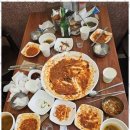 진밀면