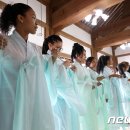 유복자매