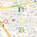 하늘마을2단지 정류장 이미지