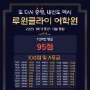 상위권영어루원학원