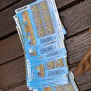 공원복권 이미지