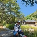 9월18일 금정라(번짱:대들보님,총무:말야님,후미:빌리님) 월문천따라 묘적사라이딩(후기) 이미지