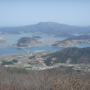 제219차 산들애 정기산행 전남 고흥 마복산(539m) 이미지