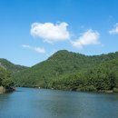 마산 봉암수원지 이미지