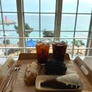 7번국도 동해대로(현북면) | 포항 영일대 오션뷰 카페 오딘 7번국도 베이커리 맛집