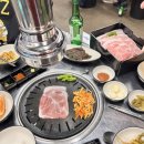 만나숯불구이 - 대덕구 중리로75번길 20 | 만나숯불구이