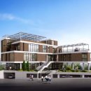 월산4동 주민센터 이미지