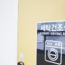 홍대 세탁 이미지