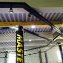 MASTER GYM 이미지