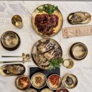 호텔네이처 부산신항점 | 부산신항맛집 가덕한상 게장백반정식 추천 진해맛집 점심특선