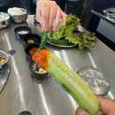 고명갈비 | 광명역 냉면 맛집 천수냉면 광명직영점 후기｜돼지갈비까지 맛있는 냉면집 추천