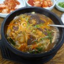 황우해장국 이미지