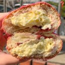 오늘자 비주얼 충격인 파리바게트 신상 빵 이미지