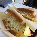 에스메카 1호점 | [대전 토스트 맛집] 관평동 아침일찍 오픈하는 이삭토스트 한신에스메카점