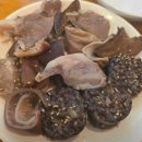 춘천남부시장 | 생방송투데이 영등포 BEST 3, 60년 전통 순대국 맛집, 영등포시장 호박집 - 진짜 서울 시장 국밥