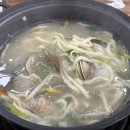 대부도 오이도 맛집 11호 남도할머니칼국수