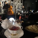 서울 강남역맛집 플랫나인 강남재즈바 이색데이트
