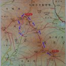 제111차 정기산행 우두산(1046m)+비계산(1130m) (경남/거창) 6월7일 첫째주 일요일 이미지