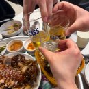 무등문구 | 족발을 시키면 순대,막국수,김치찌개까지 한상 푸짐하게 나오는 등촌동족발맛집, 무등족발 솔직후기