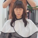 진담헤어 이미지
