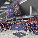 꾸레꾸레 | 8년차 꾸레의 바르셀로나 방한 직관 후기