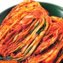 태백골김치