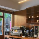 와이즈랩 | 평택 바스크치즈케익 맛집 와이즈커피랩 케익 후기