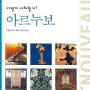 (어떻게 이해할까?) 아르누보/카린 자그너/심희섭옮김/미술문화/128쪽 이미지