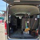 명휴게소 | 손품발품) 치앙마이-빠이 이동 미니밴 왕복 이동 탑승 후기(자리, 캐리어, 멀미약, 휴게소 등)